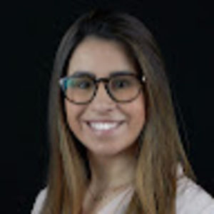 Meet your Posher, Stephanie